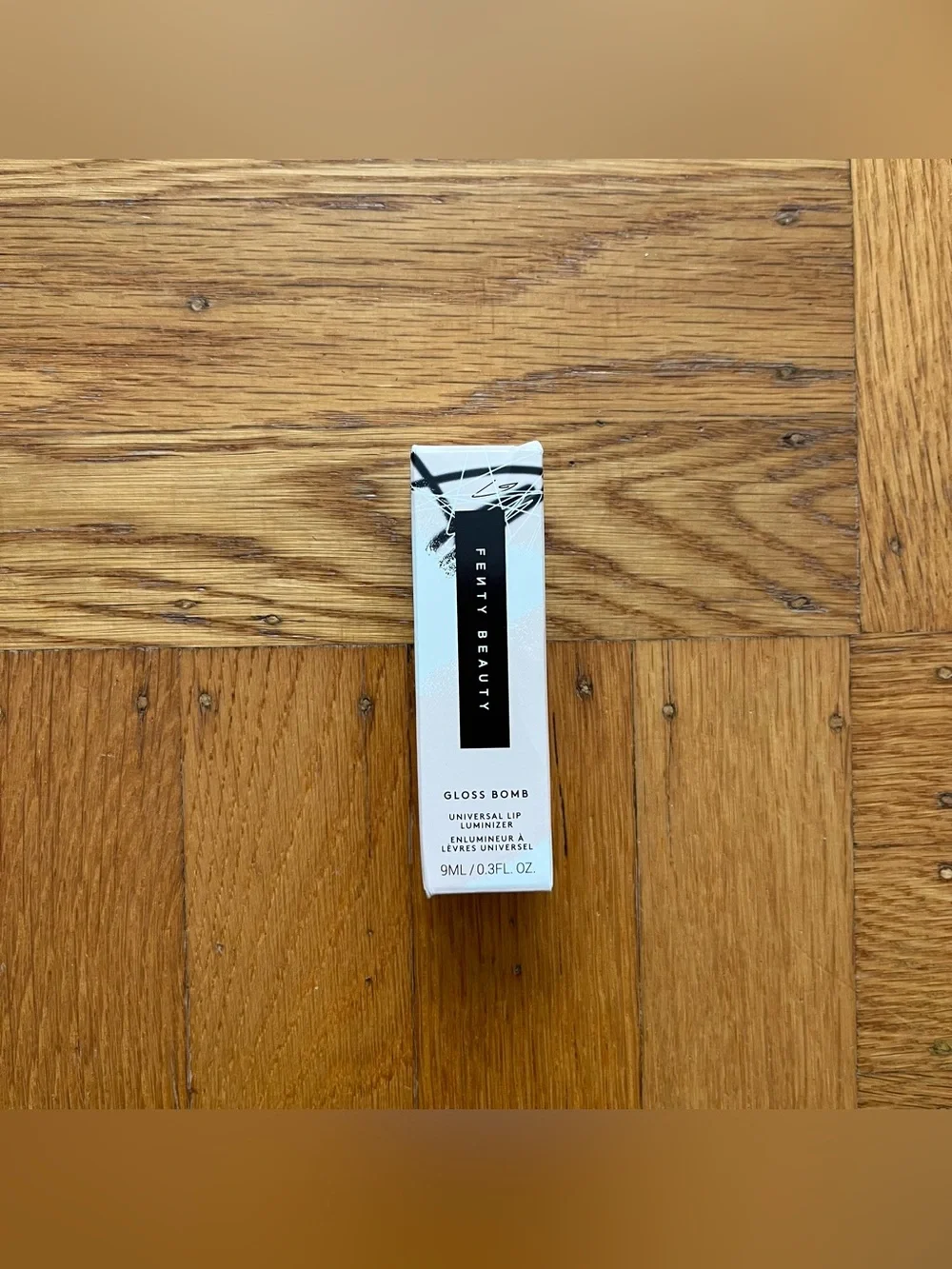 Fenty Beauty Lip Luminizer